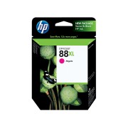 CARTUCHO HP 88XL MAGENTA ORIGINAL ALTA CAPACIDAD Y RENDIMIENTO