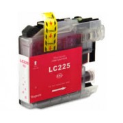 Compatible Cartucho Brother LC225XL Magenta