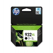 Cartucho HP 932XL Negro Original 