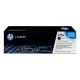 Toner Original HP CB540 Negro 