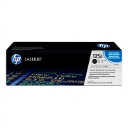 Toner Original HP CB540 Negro