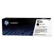 Toner HP CF283A Negro Original 