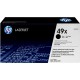 Toner  HP Q5949A Negro Original 