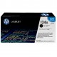 Toner HP Q6000A Negro Original Alta Capacidad y Rendimiento