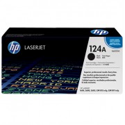 Toner HP Q6000A Negro Original Alta Capacidad y Rendimiento