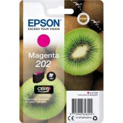 Cartucho Epson Original 202 Magenta