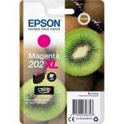 Cartucho Epson original 202XL Magenta