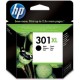 HP 301XL NEGRO ORIGINAL