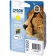 Cartucho Epson Original T0714 Amarillo