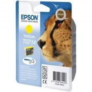 Cartucho Epson Original T0714 Amarillo