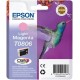 Cartucho Epson Original T0806 Magenta Light