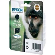 Cartucho Epson Original T0891 Negro