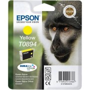 Cartucho Epson Original T0894 Amarillo