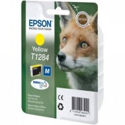 Cartucho Epson Original T0894 Amarillo