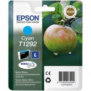 Cartucho Epson Original T1292 Cian