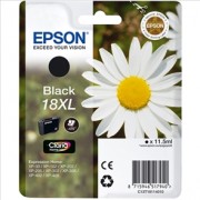 Cartucho Epson Original T1811 Negro