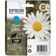 Cartucho Epson Original T1812 Cian