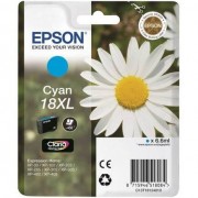 Cartucho Epson Original T1812 Cian