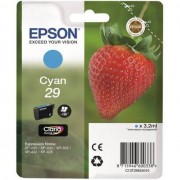 Cartucho Epson Original T1292 Cian