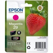 Cartucho Epson Original T1293 Magenta