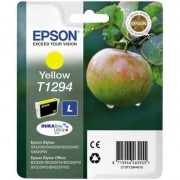 Cartucho Epson Original T1294 Amarillo