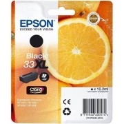 Cartucho Epson Original T3361 Negro