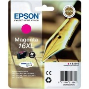 Cartucho Epson Original T1633 Magenta