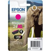 Cartucho Epson Original T2433 Magenta