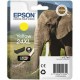  Cartucho Epson Original T2434 Amarillo