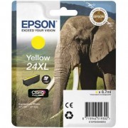 Cartucho Epson Original T2434 Amarillo