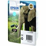 Original Cartucho Epson T2635XL  Cian Light