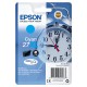 Cartucho Epson Original T2712 Cian