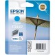 CARUCHO EPSON T0442 CYAN ORIGINAL ALTA CAPACIDAD Y RENDIMIENTO