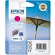 CARTUCHO EPSON T0443 MAGENTA ORIGINAL ALTA CAPACIDAD Y RENDIMIENTO