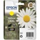 Cartucho Epson Original T1814 Amarillo