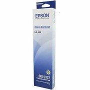 Cinta Matricial Epson LQ2090 Original  Negro 