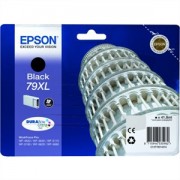 Cartucho Epson Original T7901 Negro