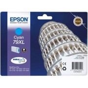 Cartucho Epson Original T7902 Cian