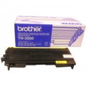 Original Toner Brother TN 2000 Negro