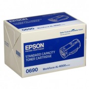  Toner Epson Original M 300 D Negro 