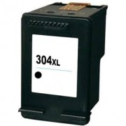 Compatible HP 304XL  Negro