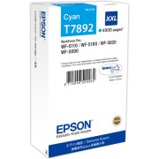  Cartucho Epson Original T7892 Cian