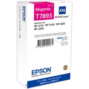    Original  Epson Cartucho T7893 Magenta