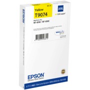 Cartucho Epson Original T789 Amarillo