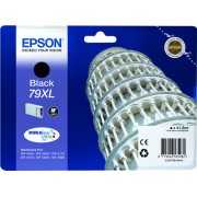 Cartucho Epson Original T7901XL Negro