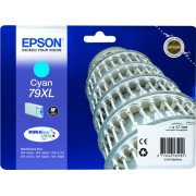 Original  Epson Cartucho T7902XL Cian