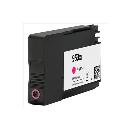 Compatible Cartucho HP953XL magenta