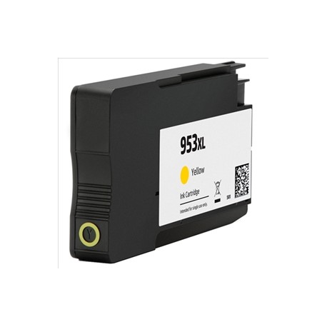 Compatible Cartucho HP953XL Amarillo