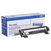 TONER TN 1050 NEGRO ORIGINAL ALTA CAPACIDAD Y RENDIMIENTO