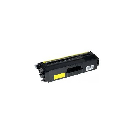 Compatible Toner Brother TN 421/423/426 Amarillo